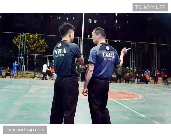 运球规则如何理解及判罚标准与常见误区解析 运球规则如何理解及判罚标准与常见误区解析